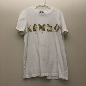 Kenzo T-shirt M